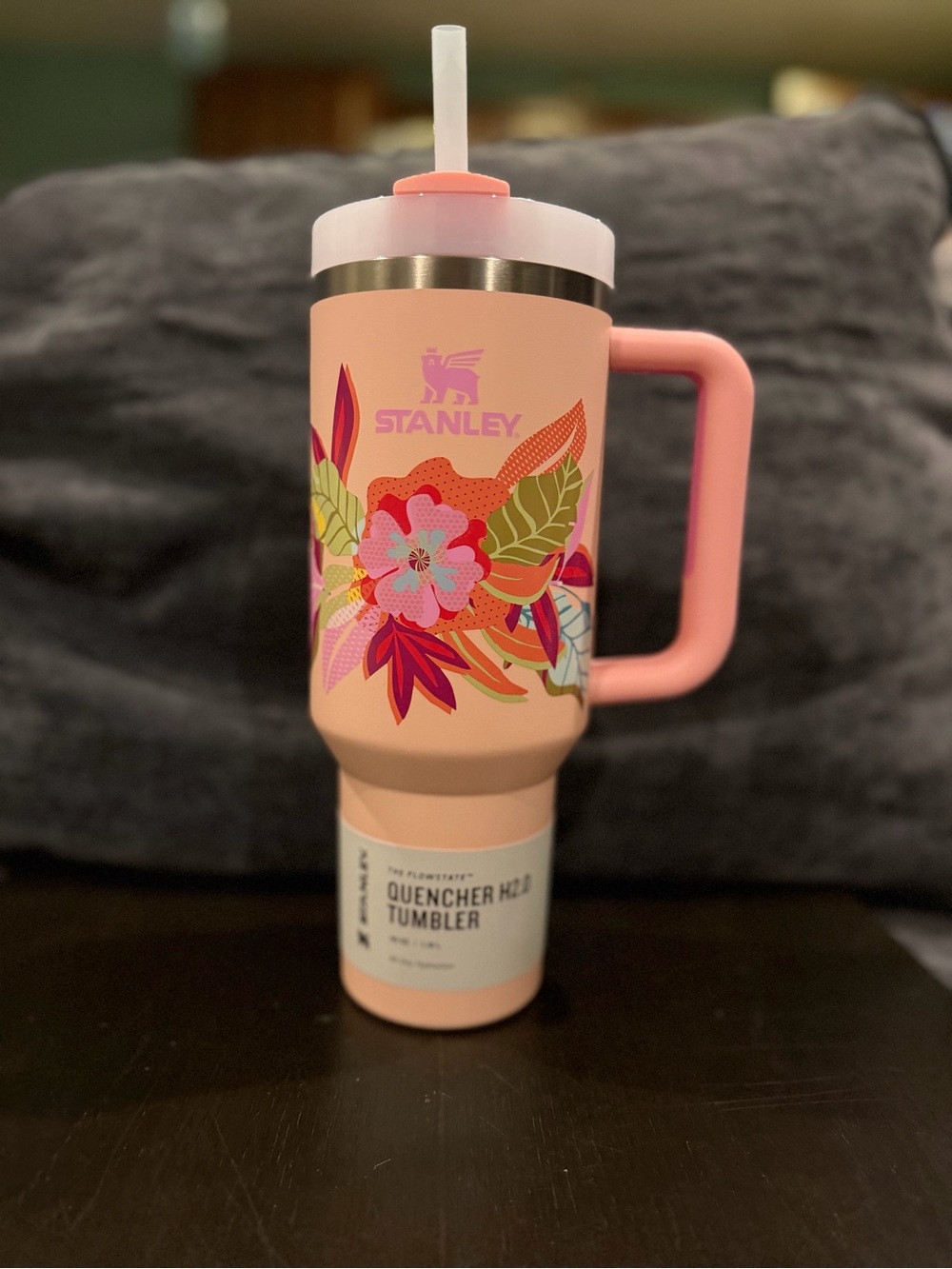 Stanley Sorbet Tropic Tumbler